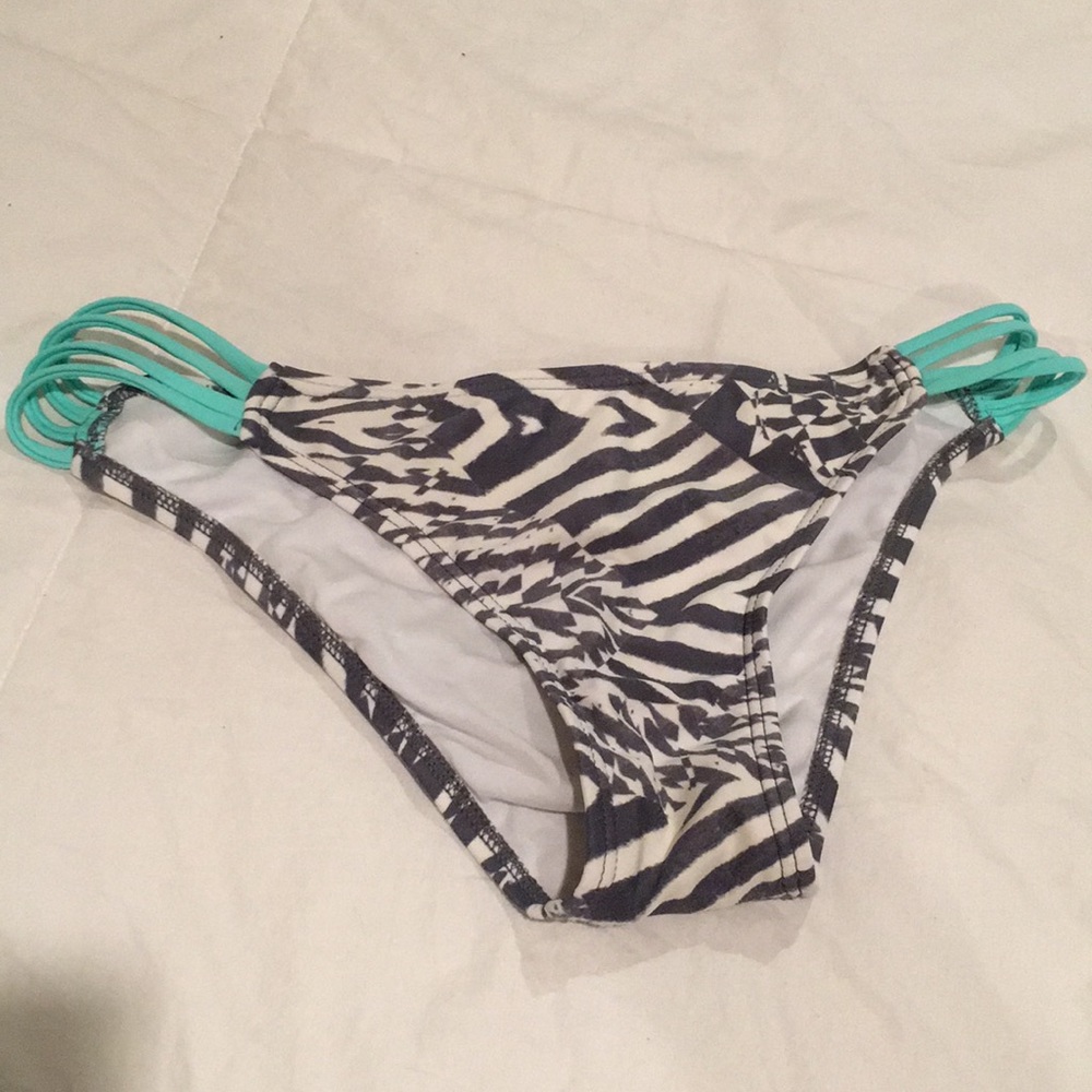 Malibu Bikini Bottom